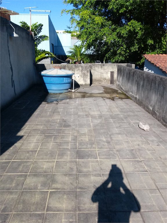 Casa à venda com 1 quarto em Campo Grande, Rio de Janeiro, RJ