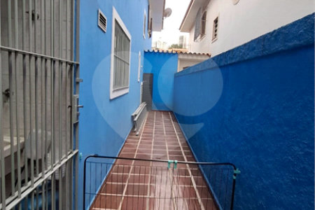 Sobrado à venda com 3 quartos, sendo 1 suíte,  em Jardim São Paulo(zona Norte), São Paulo, SP