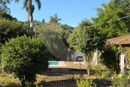 Sítio à venda com 4 quartos, sendo 1 suíte, em Braiaia, Itu, SP