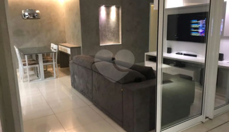 Apartamento à venda com 2 quartos, sendo 1 suíte,  em Chácara Flora, São Paulo, SP