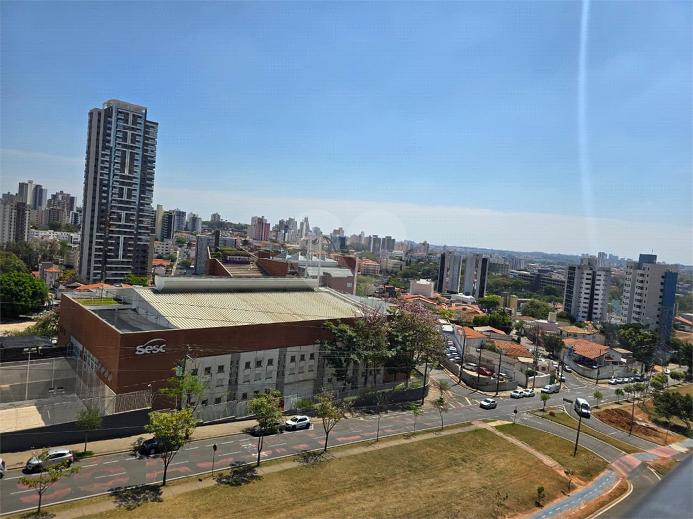 Laje Corporativa para alugar em Jardim Portal da Colina, Sorocaba, SP