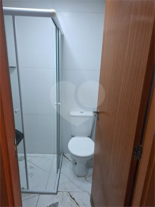 Apartamento para alugar com 1 quarto em Vila Mazzei, São Paulo, SP