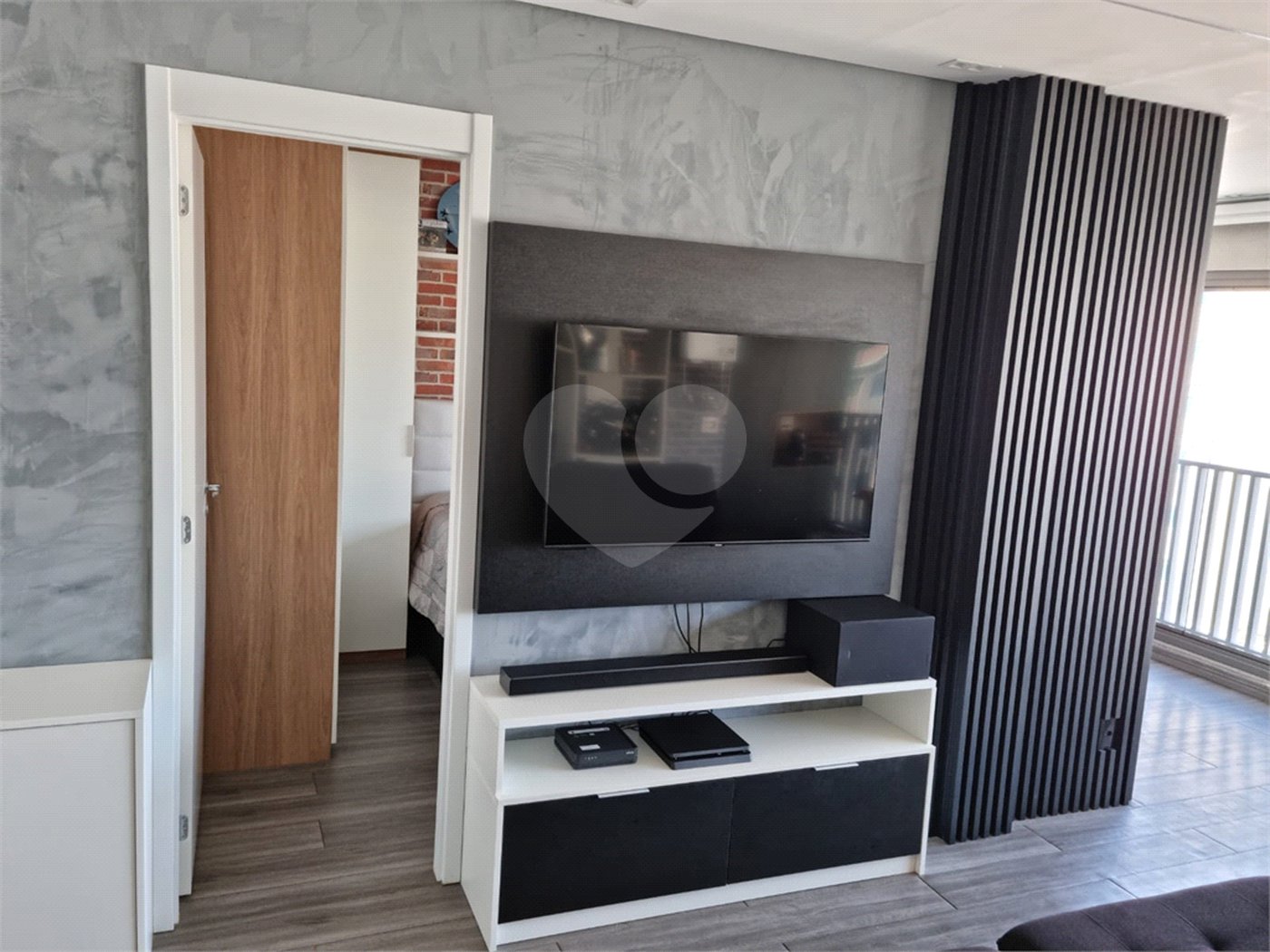 Apartamento à venda com 1 suíte em Vila Mariana, São Paulo, SP