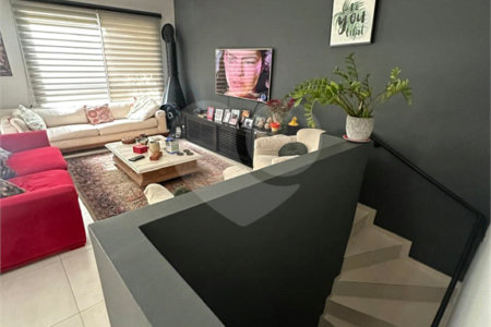 Casa à venda com 3 quartos, sendo 2 suítes, no condomínio Townhouse Village Morumbi, São Paulo - SP