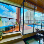 Apartamento à venda com 4 suítes em Vila Suzana, São Paulo, SP