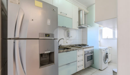 Apartamento à venda com 2 quartos, sendo 1 suíte, em Vila Cruzeiro, São Paulo, SP