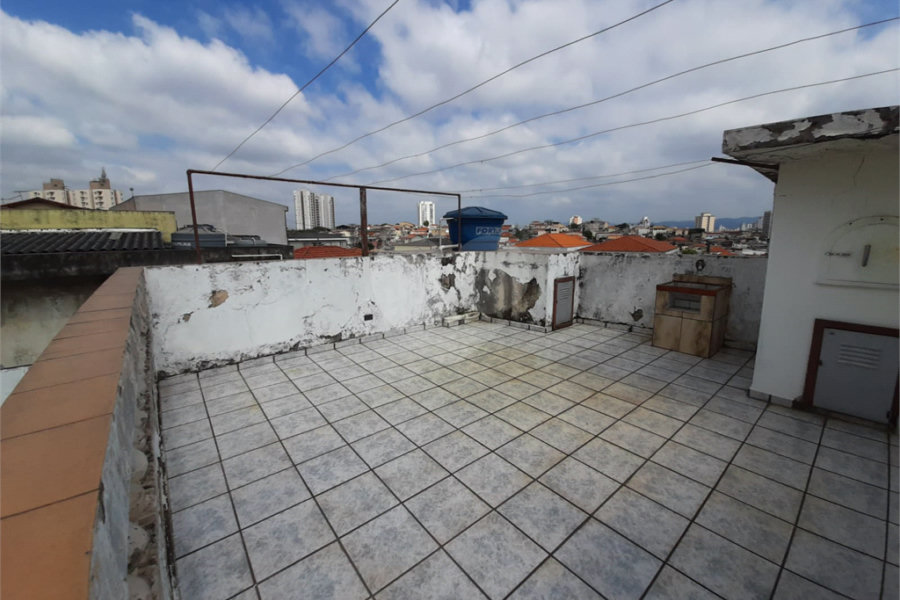 Sobrado à venda com 5 quartos, sendo 2 suítes, em Vila Maria, São Paulo, SP