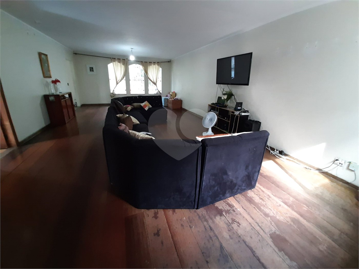 Casa à venda com 5 quartos, sendo 1 suíte, em Jardim Franca, São Paulo, SP