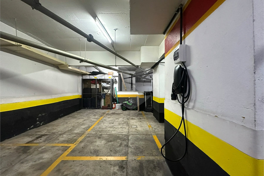 Apartamento à venda com 4 quartos, sendo 2 suítes, em Santana, São Paulo, SP
