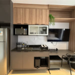 LINDO STUDIO COM 25M² A VENDA NA REGIÃO DA CONSOLAÇÃO!