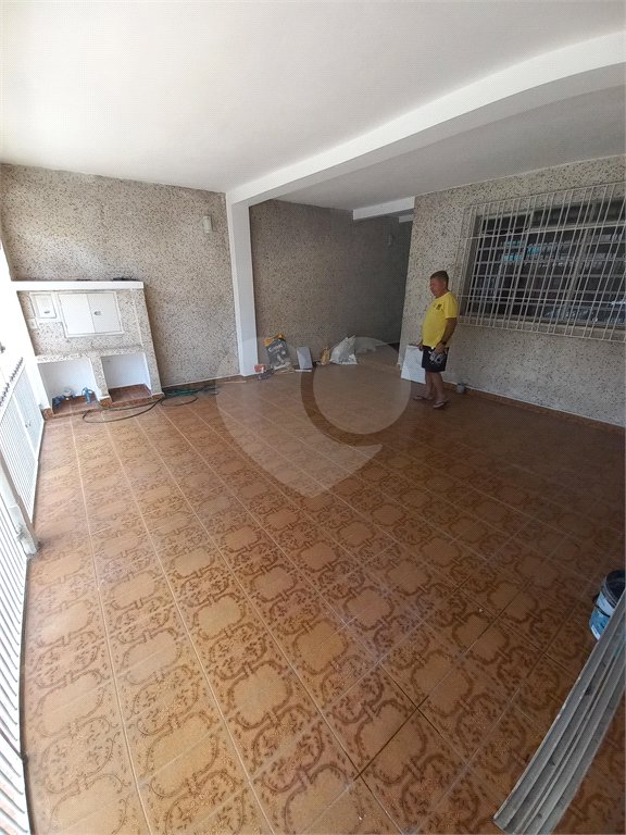 Sobrado à venda com 3 quartos em Parque Esmeralda, São Paulo, SP