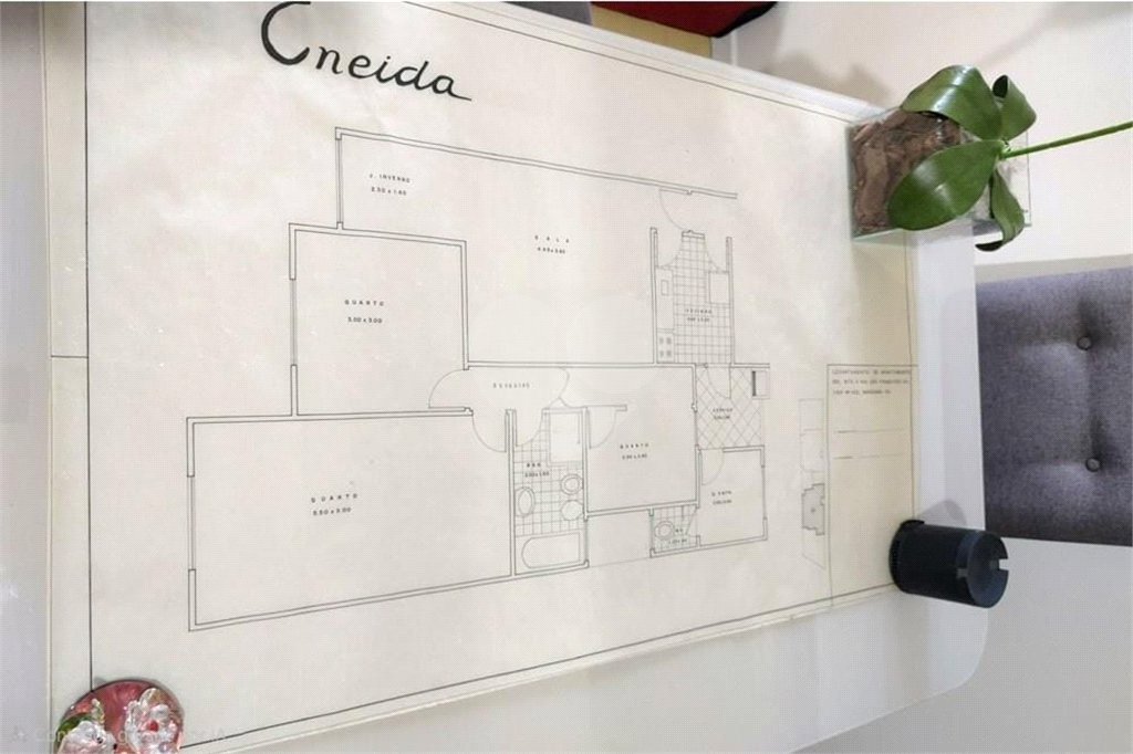 Apartamento à venda com 3 quartos em Maracanã, Rio de Janeiro, RJ