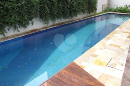 Apartamento à venda com 4 suítes em Jardim Anália Franco, São Paulo, SP