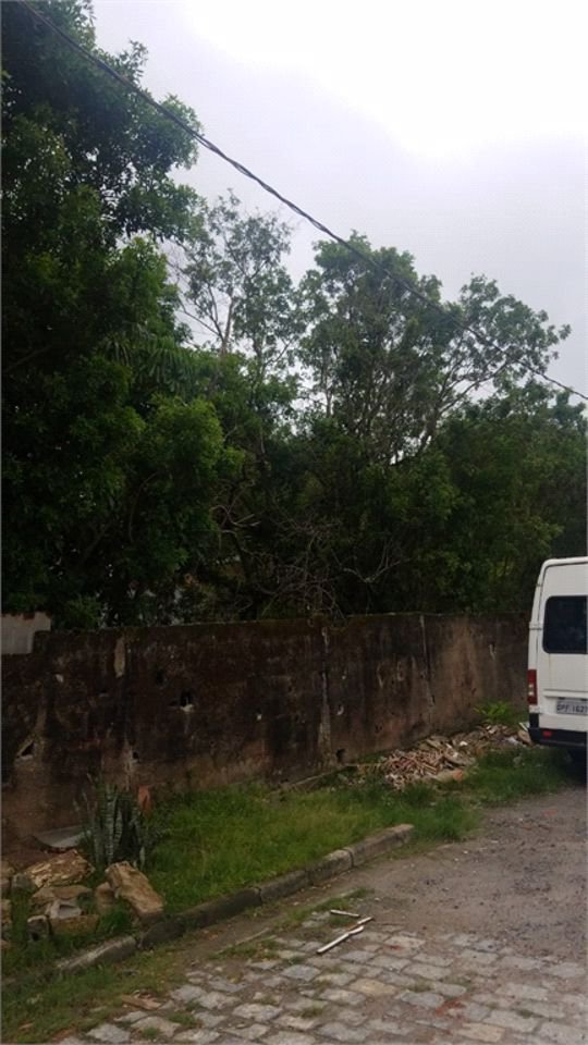 Terreno Residencial à venda, Vila Ligya, Guarujá - TE0032.