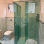 Casa à venda ou para alugar com 4 suítes em Freguesia do Ó, São Paulo, SP