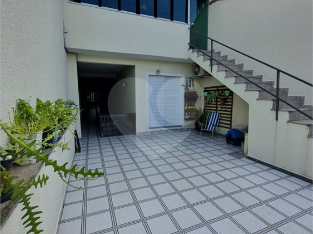 Sobrado à venda com 2 quartos em Jardim Cidade Pirituba, São Paulo, SP