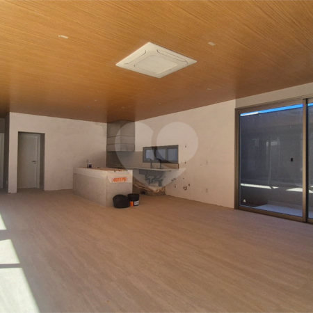Casa à venda com 6 suítes no condomínio Alphaville Nova Esplanada 3, Votorantim - SP