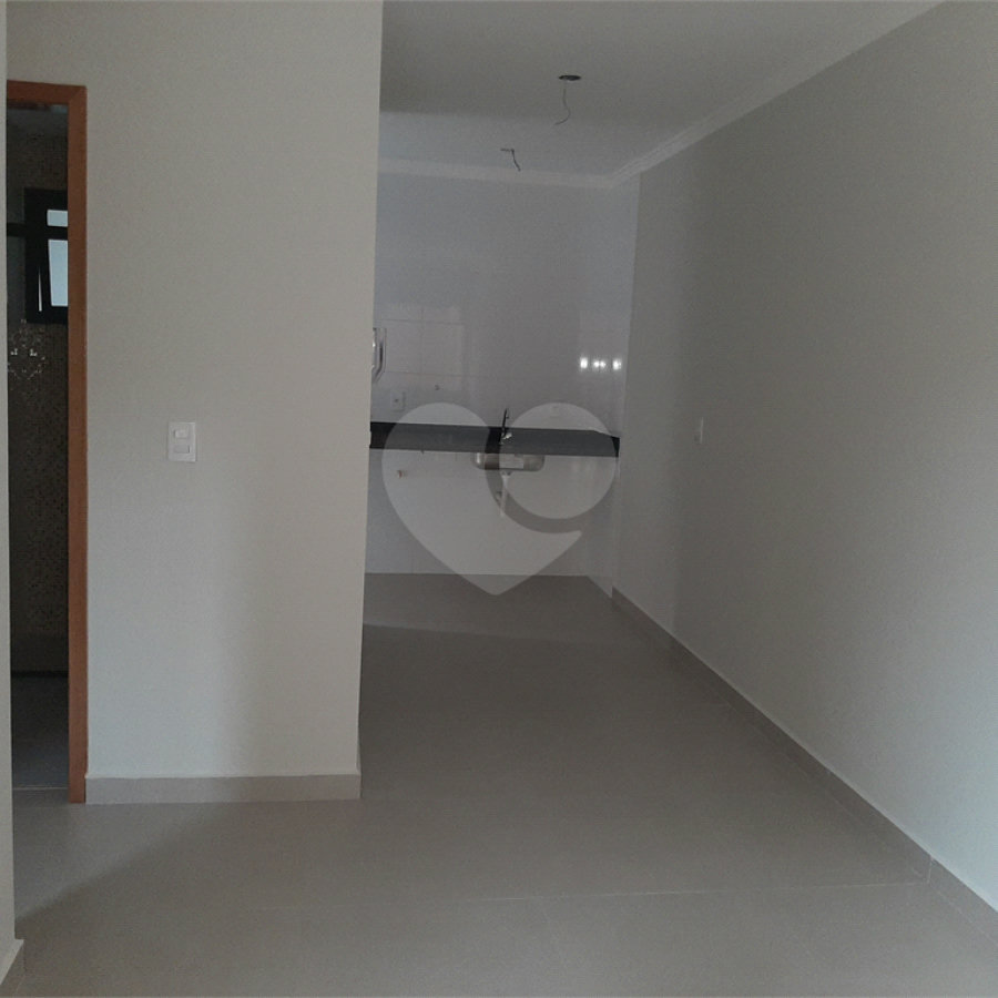Apartamento à venda com 2 quartos em Vila Nivi, São Paulo, SP