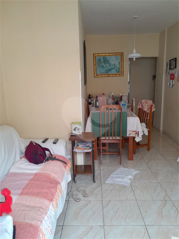 Apartamento à venda com 2 quartos em Vila Isabel, Rio de Janeiro, RJ