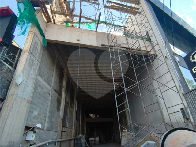 Salão Comercial para alugar em Santana, São Paulo, SP