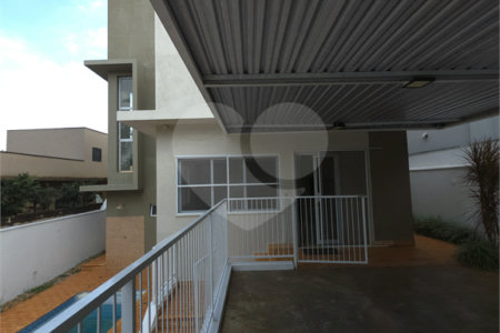 Casa para alugar com 3 suítes no condomínio Buona Vita Ribeirão Preto, Ribeirão Preto - SP
