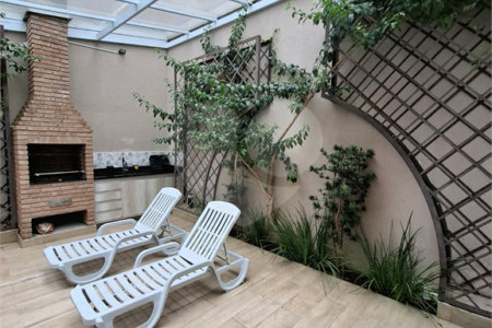 Apartamento para alugar com 2 quartos, sendo 1 suíte, em Alto da Boa Vista, São Paulo, SP
