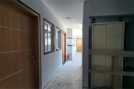 Apartamento à venda com 2 quartos em Vila Aurora (zona Norte), São Paulo, SP