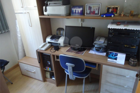 Apartamento à venda com 3 quartos, sendo 1 suíte, em Vila Gustavo, São Paulo, SP