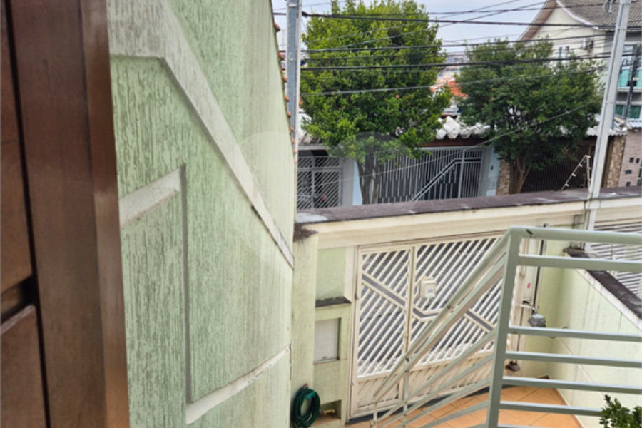 Sobrado à venda com 2 quartos, sendo 1 suíte,  em Tucuruvi, São Paulo, SP