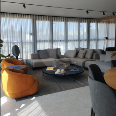 Apartamento à venda com 3 suítes em Jardim Paulista, São Paulo, SP