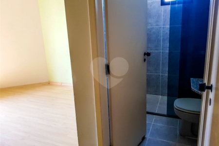 Apartamento à venda com 3 suítes em Tucuruvi, São Paulo, SP