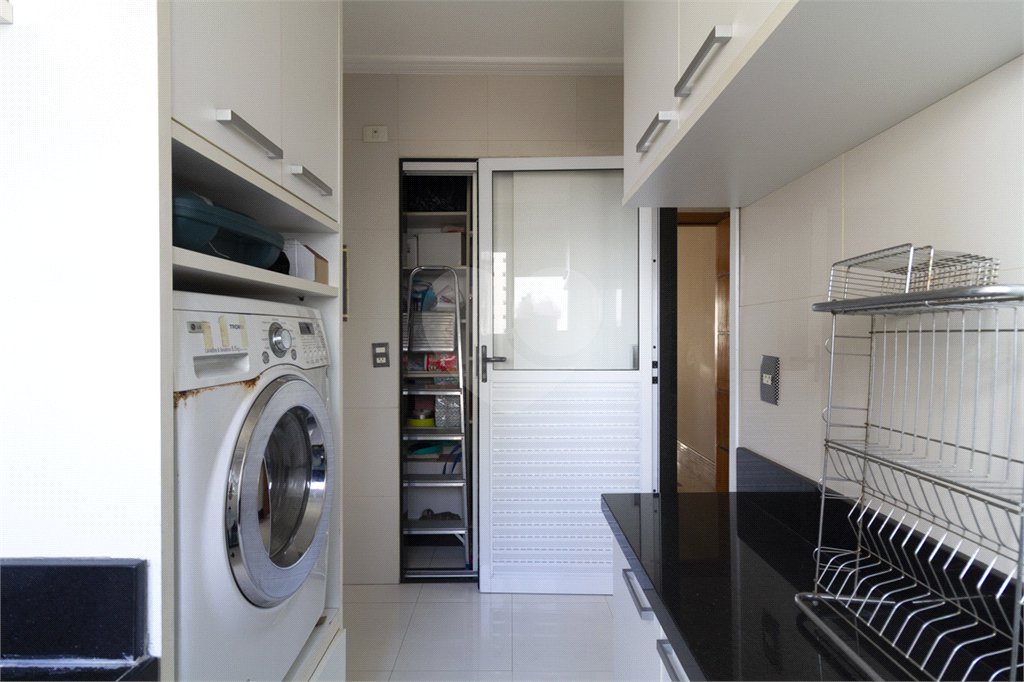 Apartamento para venda no Alto da Moóca, com 178 m², 3 suítes, 3 vagas.