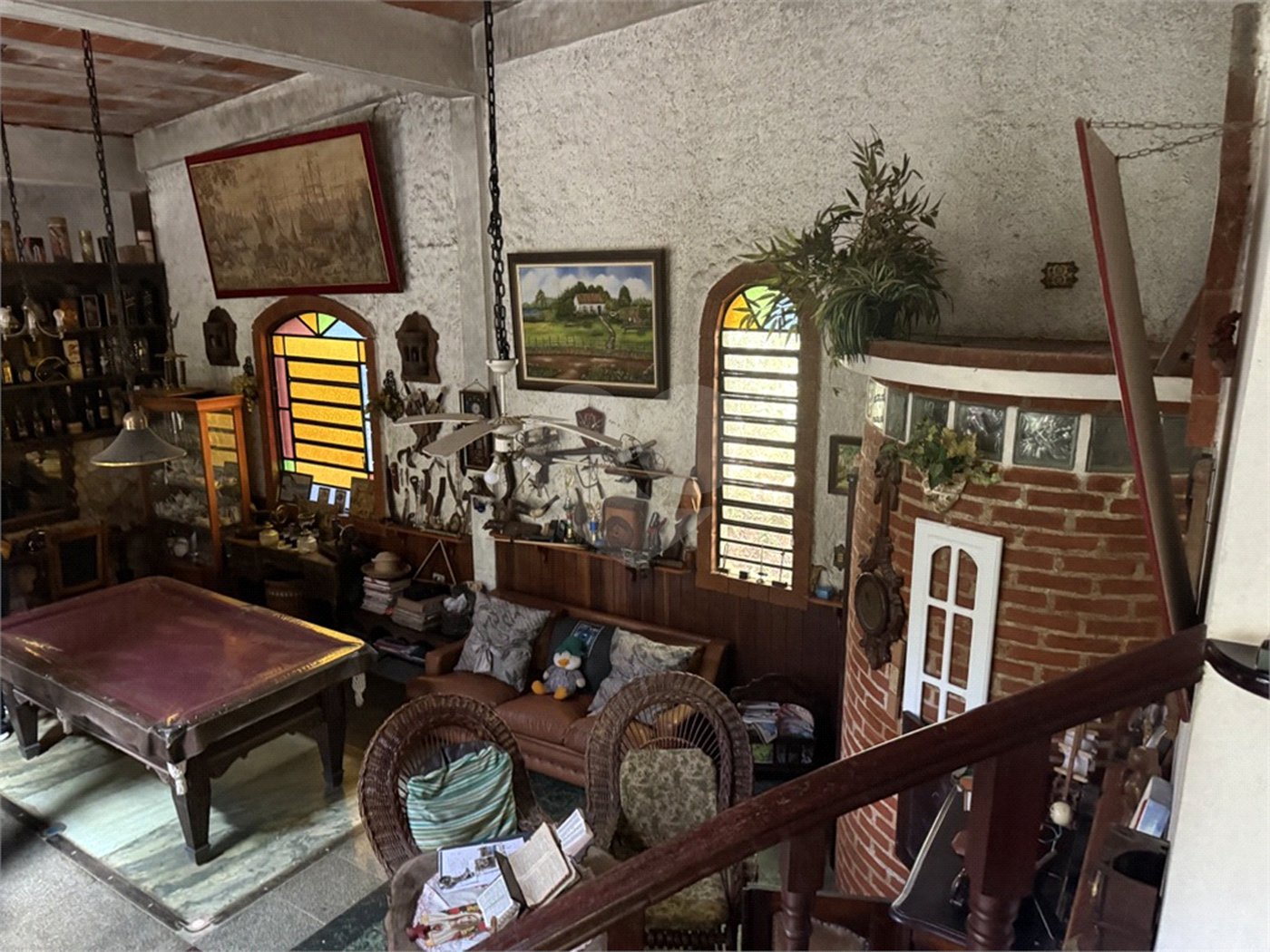 Casa à venda com 4 quartos no condomínio Parque Suiça, Caieiras - SP