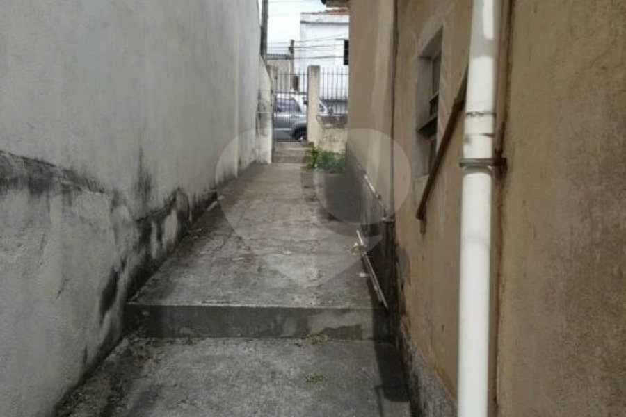 Terreno à venda em Vila Lucia, São Paulo, SP