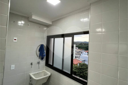 Apartamento à venda com 2 quartos em Vila Aurora (zona Norte), São Paulo, SP