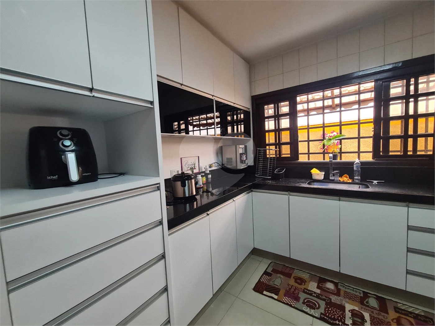 Sobrado à venda com 3 quartos, sendo 1 suíte, em Tucuruvi, São Paulo, SP