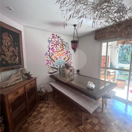 Apartamento à venda com 3 quartos, sendo 1 suíte, em Vila Olímpia, São Paulo, SP