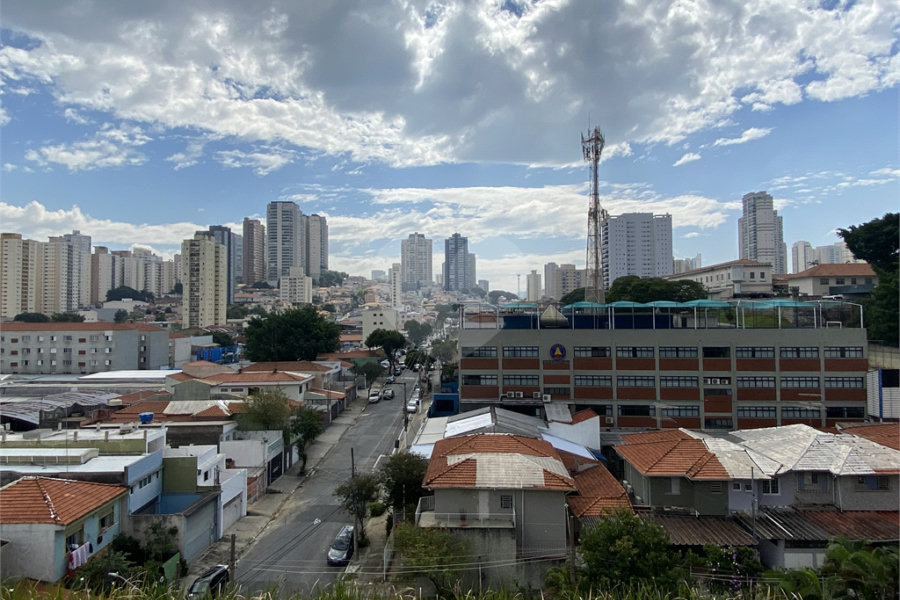 Apartamento à venda com 3 suítes em Santana, São Paulo, SP