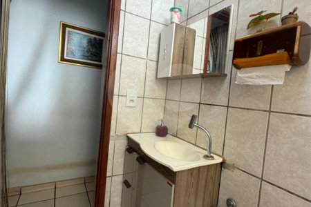 Apartamento à venda com 2 quartos em Campos Elíseos, Ribeirão Preto, SP