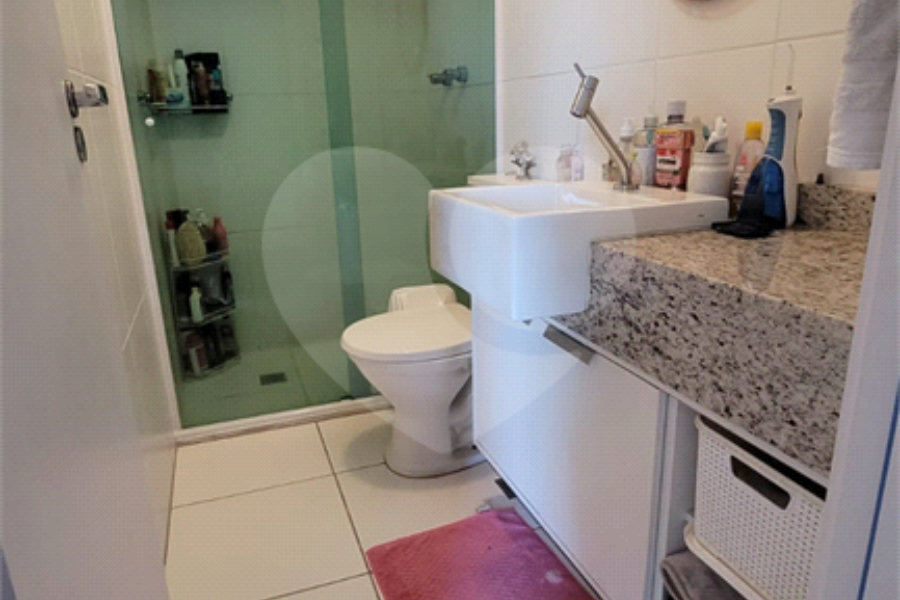 Apartamento à venda com 3 quartos, sendo 1 suíte, em Jaçanã, São Paulo, SP