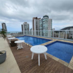 Apartamento Residencial à venda, Pompéia, Santos - AP1907.