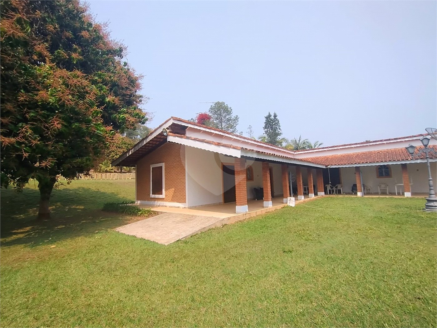Sítio à venda, 504m² - Ponte Alta Atibaia 48mil² Ref: 1013670