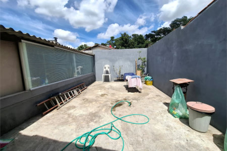 Casa à venda com 2 quartos em Popular III, Louveira, SP