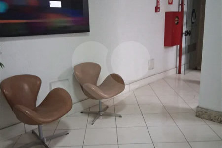 Sala comercial no centro de São Paulo