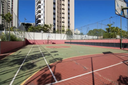 Apartamento à venda com 3 quartos, sendo 1 suíte, em Jardim Bonfiglioli, São Paulo - SP