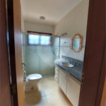 Casa à venda com 4 suítes no condomínio Monte Belo, Salto - SP