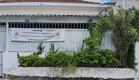Casa à venda com 3 quartos em Vila Nivi, São Paulo, SP