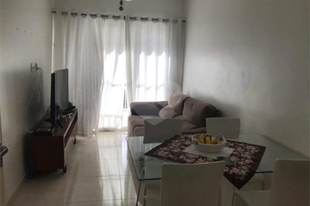 Apartamento à venda com 2 quartos em Santa Claudina, Vinhedo, SP