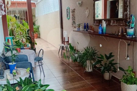 Casa Térrea à venda com 3 quartos em Jardim Virginia Bianca, São Paulo, SP