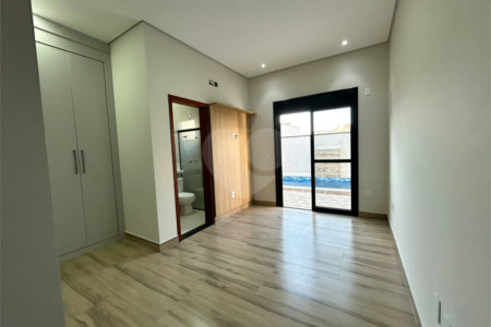 Casa à venda com 3 suítes no condomínio Ibiti Reserva, Sorocaba - SP